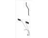 HP SPS-CABLE KIT AND ANTENNA for HP OmniBook X Flip16 16-be0