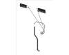 HP SPS-CABLE KIT AND ANTENNA for HP OmniBook X Flip NGAI 14-fk0000