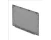 HP SPS-BACK COVER 300N WLAN LCD for HP ProBook 4 G1ah 14