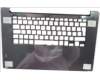 P99JH Dell Palmrest assembly with 81-key