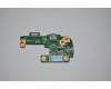 Dell PFYC8 Daughterboard, VGA/USB