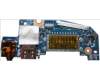 Dell I/O Daughterboard for for Dell Inspiron 15 (5515)