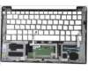 Dell ASSY Palmrest Black w. for Dell XPS 13 (9380)