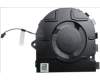 Dell CPU cooling fan for Latitude for Dell Latitude 15 (3550) DDR3