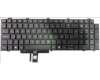 Dell KYBD,100,SPN-LAC,M20IXU-BS2 for Dell Latitude 15 (5550) 2024