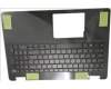 Dell Non-Backlit Palmrest Assembly for Dell Vostro 15 (3501)