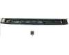 Dell 1U LCD front bezel assembly for Dell VxFlex R640