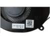 Dell 5V CPU cooling fan for for Dell Latitude 14 (3400)