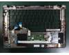 TWX2H Dell Palmrest Touchpad Assembly
