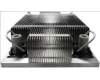Dell Standard 1U CPU heatsink for for Dell Telecom RHR650