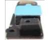 Dell 8MP rear camera assembly for for Dell Latitude 12 (7285)
