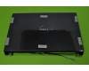 Dell W393J ASSY CVR BK NBK PNT BLK BLK