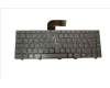 Dell Keyboard (GERMAN) for Dell Vostro 15 (3550)