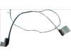Dell 30-Pin EDP ribbon cable for for Dell Inspiron 15 (3558)