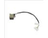 Dell DC Cable Assy. for Dell XPS 15 (L502X)