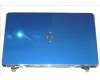 Dell LCD Back Cover for Dell Inspiron 17R (N7010)