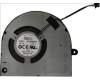 Dell GPU cooling fan for Inspiron for Dell Vostro 15 (7500)