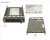 Fujitsu S26361-F5783-L960 SSD SATA 6G RI 960GB IN SFF SLIM