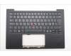 Lenovo MECH_ASM GRP_KBD_BZL_NORDIC_WW_DB_CHY for Lenovo ThinkPad X1 Carbon Gen 13 (21NS/21NT)