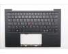 Lenovo 5M11Q55934 MECH_ASM GRP_KBD_BZL_DEN_WL_DB_CHY