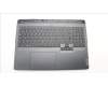 Lenovo COVER Upper Case ASM_FRA L82WM OG WH for Lenovo Legion Pro 5-16ARX8 (82WM)