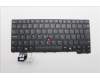 Lenovo 5N21M38482 NB_KYB 4C4TT50N-BK-CHY-POR