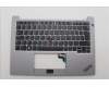 Lenovo MECH_ASM FRU KB CCV POR UK BL (CHY) AG for Lenovo ThinkPad E14 Gen 5 (21JK/21JL)
