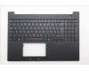 Lenovo MECH_ASM BL KB NP BK WW GER LTN for Lenovo ThinkPad P16s Gen 4 (21QW)