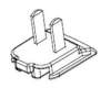 Asus 04G460006020 ADAPTER AC PLUG (BLK)