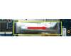 Asus 13NB0J70T02011 TP412UA SSD SHIELDING FOIL