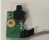 Asus 13NR00S0L12021 FX505GE LCD MIC RUBBER