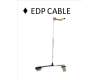 Asus 14005-04650100 CM1402FM2A EDP HOTBAR CABLE