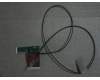 Asus 14G152232011 UL30A/VT WIFI MAIN ANTENNA