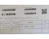 Lenovo 5C18C31644 TB361ZU RF Cable_BE&*5234AA000252 CS