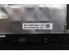 Lenovo COVER Upper Case ASM_GER L 83F5EB RGB for Lenovo Legion Pro 7 Gen 10 (83F5)