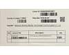 Lenovo 5S58C31355 XT2575 R-cover_GE&*HQ31600028790 CS