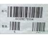 Lenovo SO28E78554 Cava UK-Italian KB;luna grey;TN