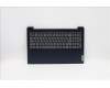 Lenovo COVER UpperCaseASM_EURO ENGL82H8NFPABBL for Lenovo IdeaPad 3-15ADA6 (82KR)