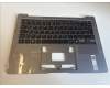 SAMSUNG Front-Top Galaxy Book5 Pro 14" grau for Samsung Galaxy Book5 Pro 14 (NP944XHA)