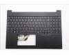 Lenovo MECH_ASM FRU KB CCV GER BL(Chicony)UK BK for Lenovo ThinkPad E16 Gen 3 (22AY/22B0)