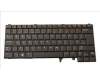 Dell Keyboard (UK) for Dell Latitude 14 (E6430)