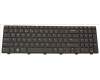 Dell Keyboard (US/INTERNATIONAL) for Dell Inspiron M5110