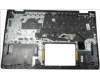 Dell ASSY, Black, With Keyboard No for Dell Inspiron 15 (3511)