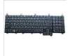 Dell Keyboard (SPANISH) for Alienware m17x R4