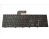 Dell Keyboard (SWISS) for Dell Inspiron 17 (7720)