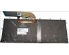 Dell Backlit English-International for Dell XPS 15 (7590)