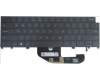 Dell KYBD,64,US-INTL,M21XCC-BF for Dell XPS 13 Plus (9320)