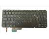 Dell Keyboard (SWISS) for Dell XPS 14 (L421X)