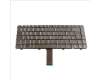HP Keyboard (ITALIAN) for HP Pavilion dv3500