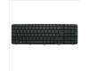 HP Keyboard (ENGLISH) for HP G70-200